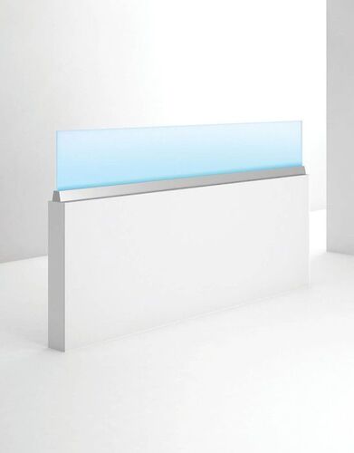 Chroma Fin Partition