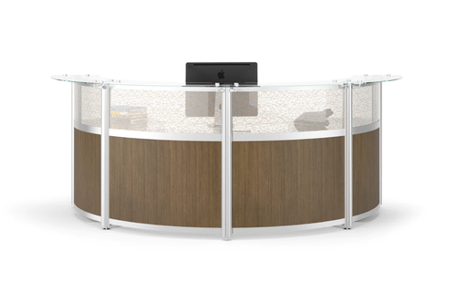 Post and Beam Reception