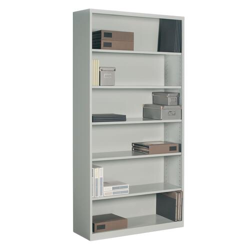 Metal Bookcases