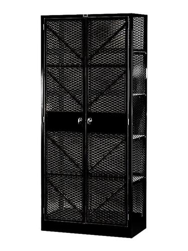 Perspective Drying Cabinet