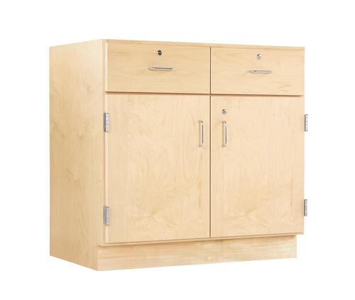 Signature Base Cabinets