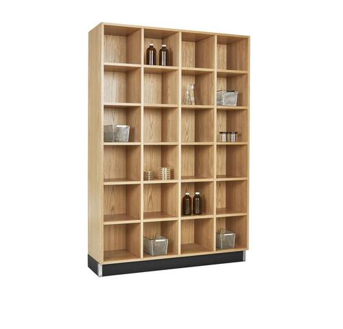 Access Cubby Cabinet