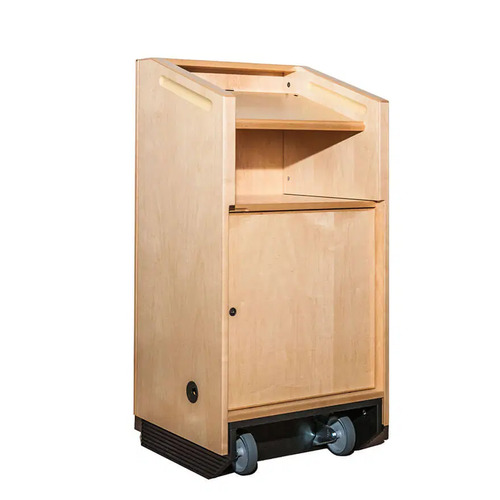 Classic Wood Technology Lectern