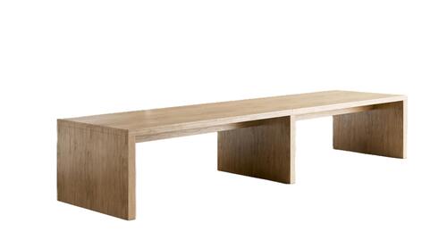 Loci Collaborative Table