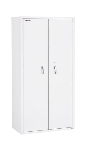 Fire-Rated Storage Cabinet