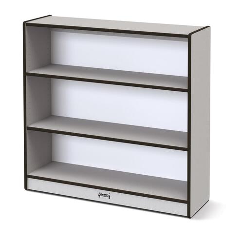 Rainbow Accents Bookcase