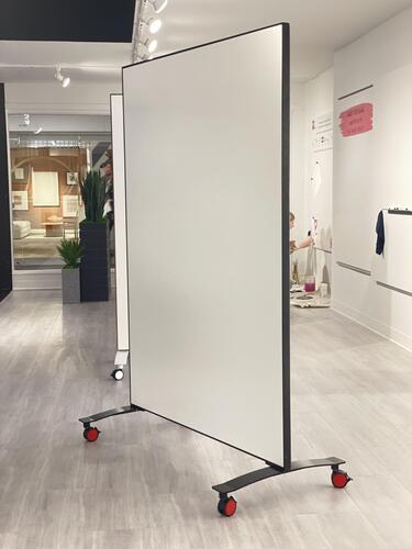 Architrave Mobile Board