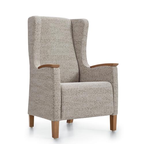 Primacare Wingback