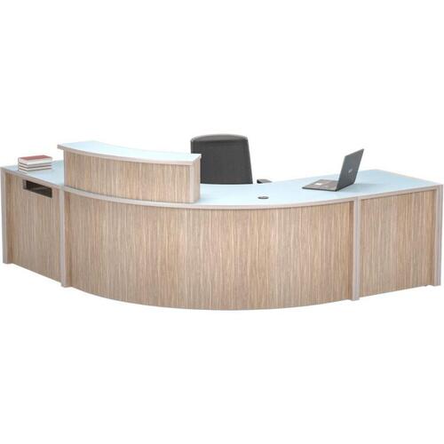 KIO Greet Circulation Desk
