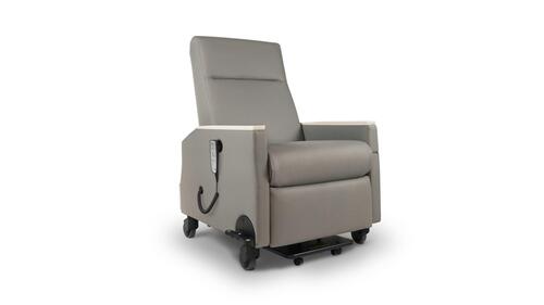 Durable Power Series