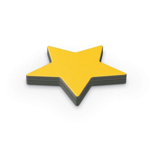 Constellation All Foam Soft Seating – Star