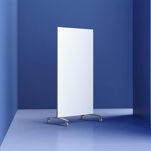 Boxcore Dry-Erase Mobile Board