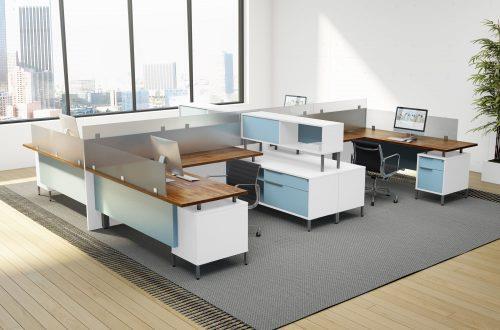 DeskMakers Spaces Test