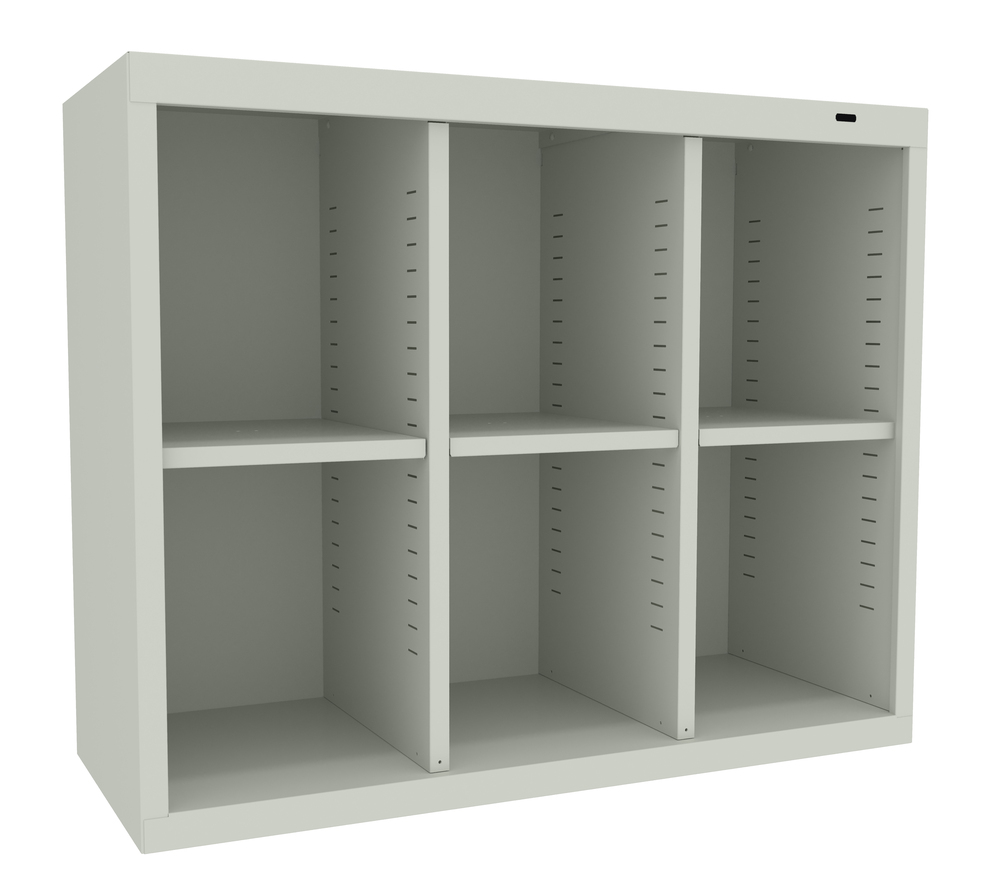 Cubby Lockers