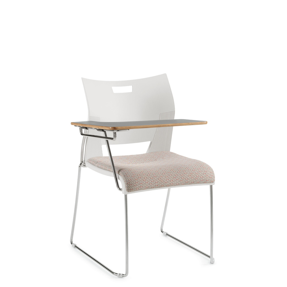 Duet Chair