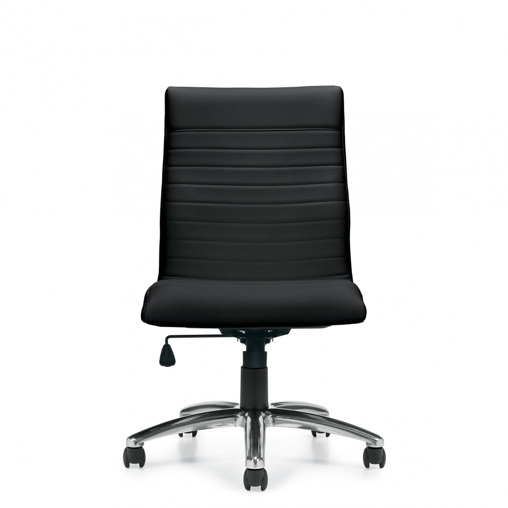 Luxhide Executive Chair