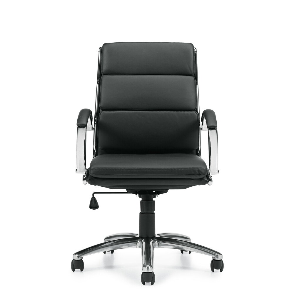 Luxhide Segmented Cushion Tilter