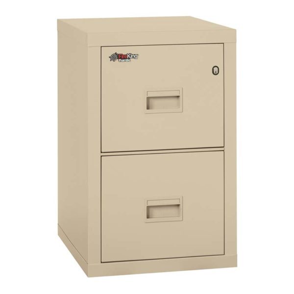 Turtle File Cabinet