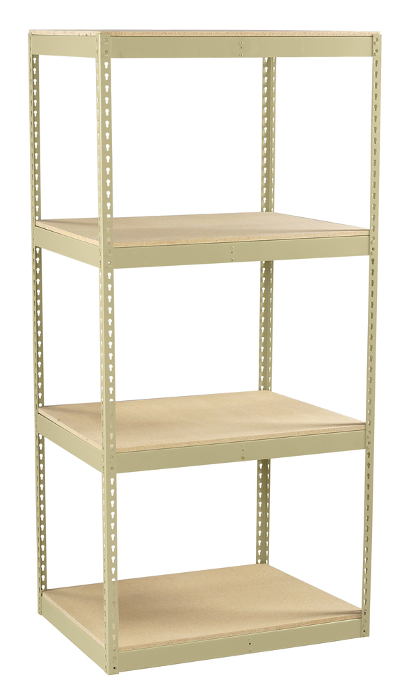Z-Line Shelving