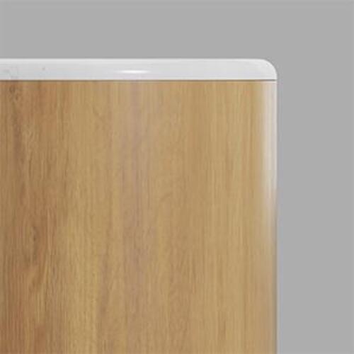 Adler Materials & Edges