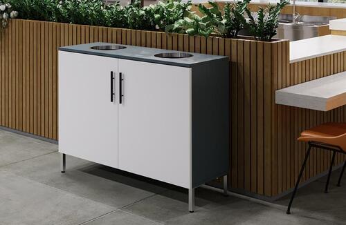 Receptacles