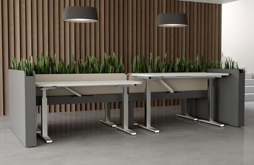 Planters