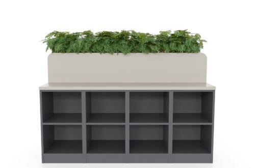 Hedge