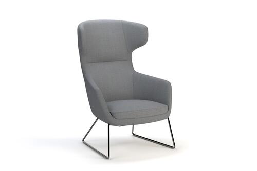Maxwell Lounge Chair