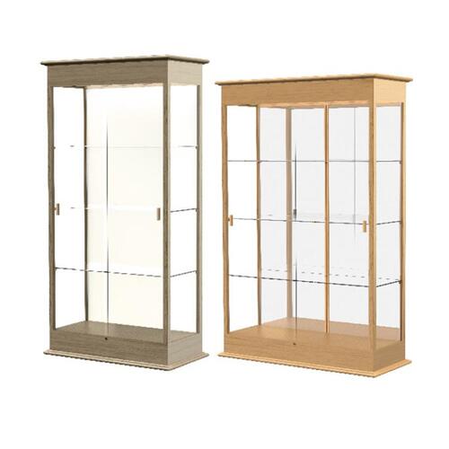 Display Cases | The Waddell Collection