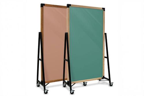 Prest Mobile Whiteboards & Glassboards - Style & Function