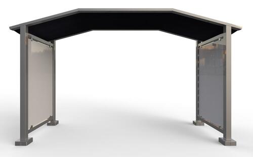 Preserve Outdoor Collaboration Units
