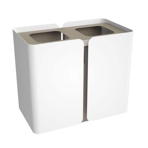 Stream Receptacles