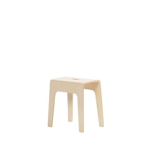 Plybord ties it together — Scandinavian Spaces