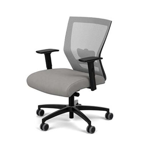 Run II Chairs