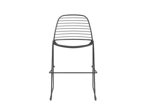 Eclipsed Wired Chairs