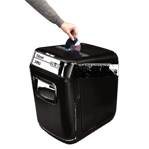 Paper Shredders