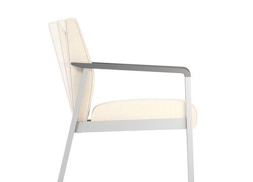 Faeron Metal Multiple Seating