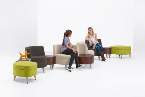 Leaflette Children's Modular