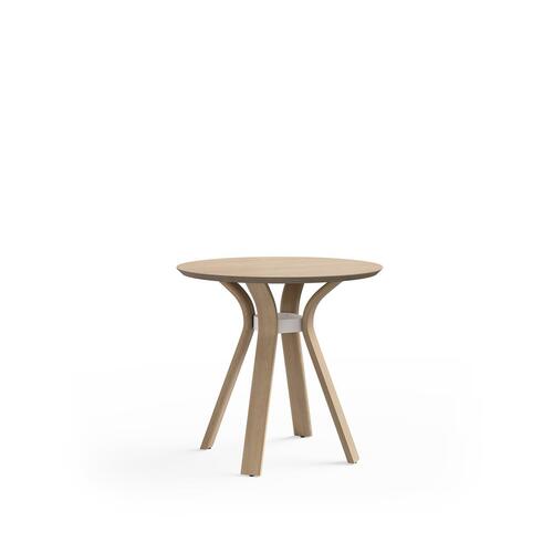 Lineup Meeting Table