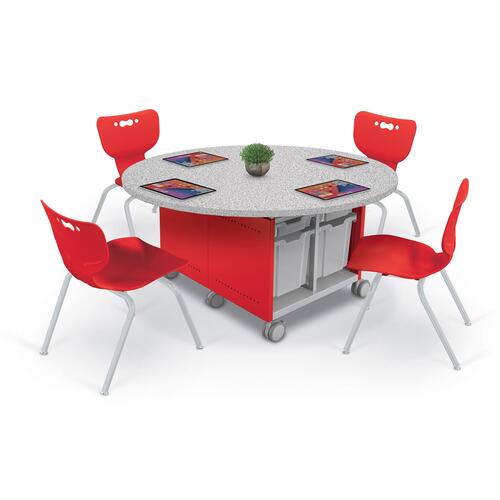 Compass Island Table