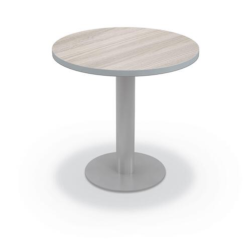 Inklüd® Table – Pedestal Base