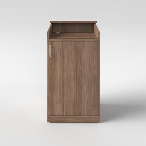 Union Floor Mobile Lerturn