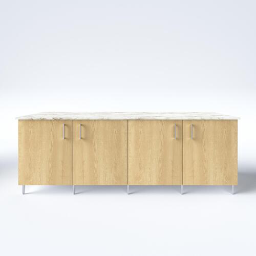 Union Storage Credenza