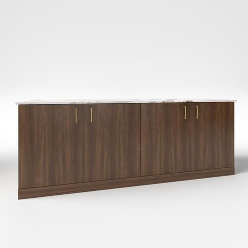 Union Buffet Credenza