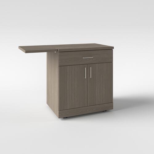 Union Serving Cart