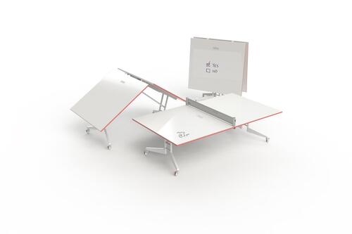 Nomad Sport - Ping-Pong Table