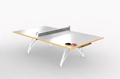 Eyhov Sport - Ping-Pong Table