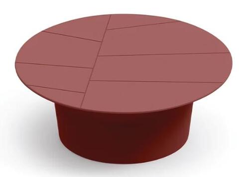 Vera Low Table