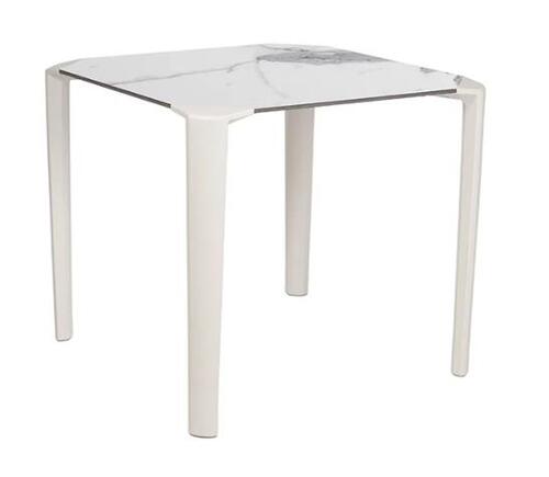 One ADA Dining Table 36" SQ