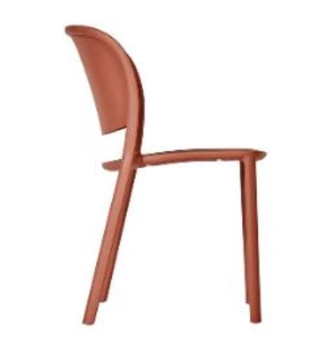 Trena Side Chair